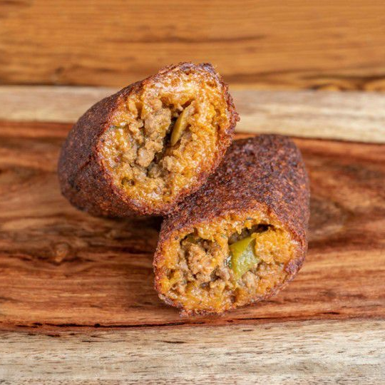 Saborealo Bakery dish