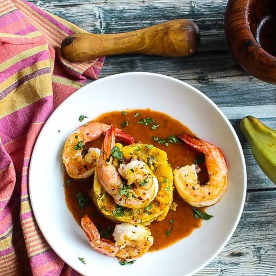 Saborealo Bakery dish